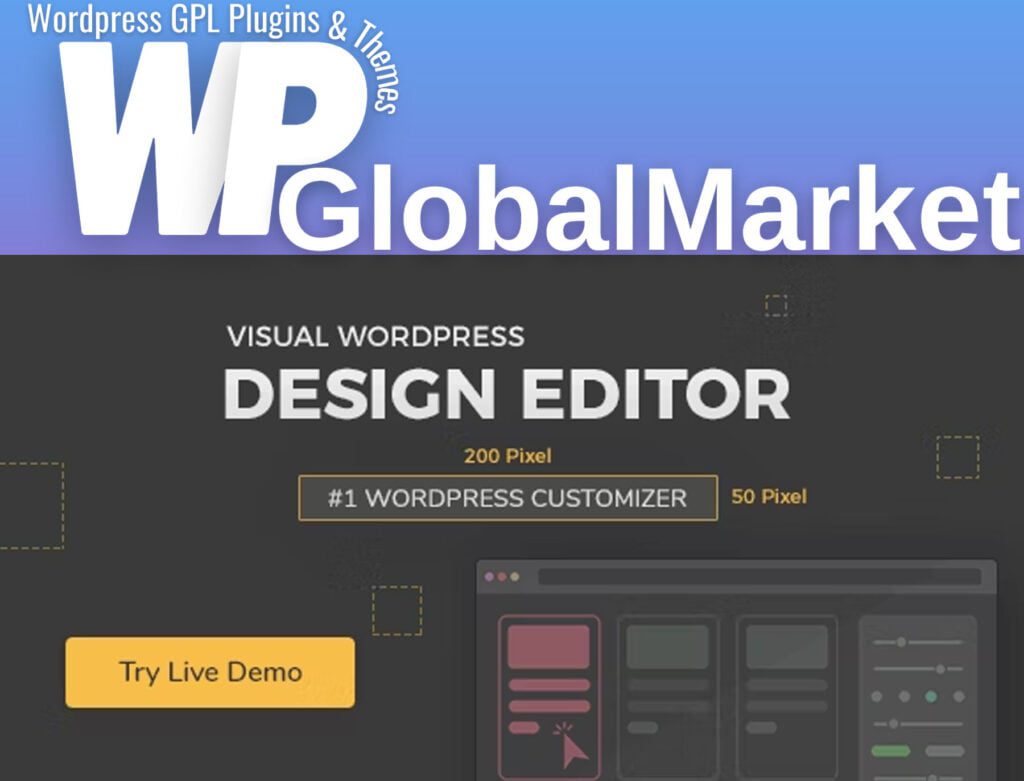 YellowPencil – Visual CSS Style Editor