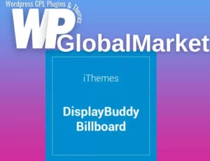 iThemes DisplayBuddy Carousel