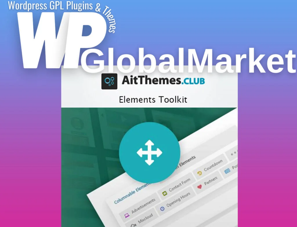 Ait elements toolkit