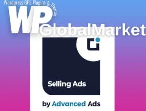 Advanced Ads – Selling Ads