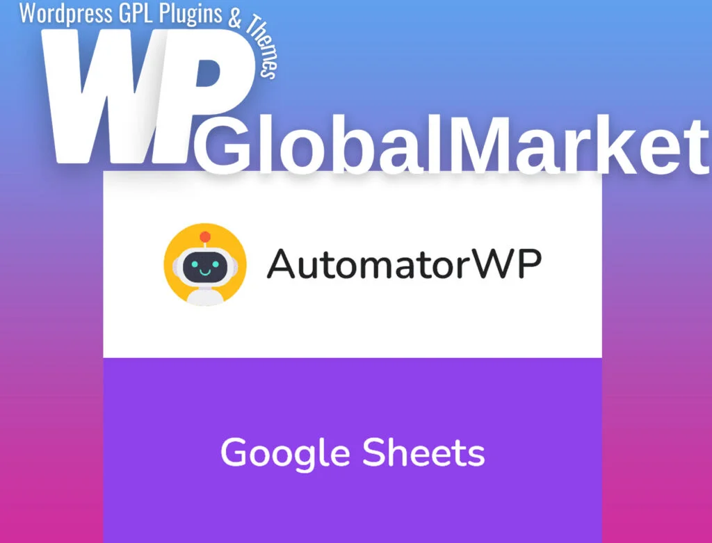 Automatorwp – google sheets