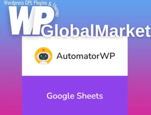 AutomatorWP – Google Sheets