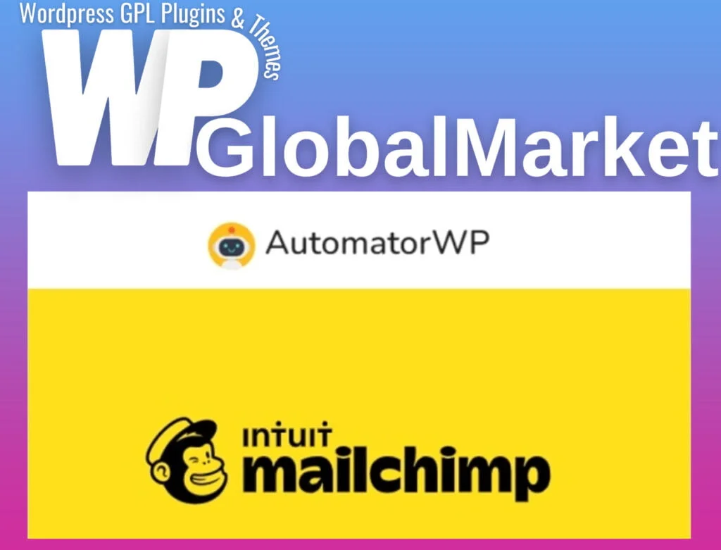 Automatorwp – mailchimp