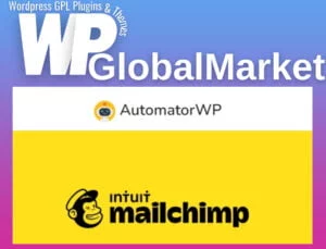 AutomatorWP – Mailchimp