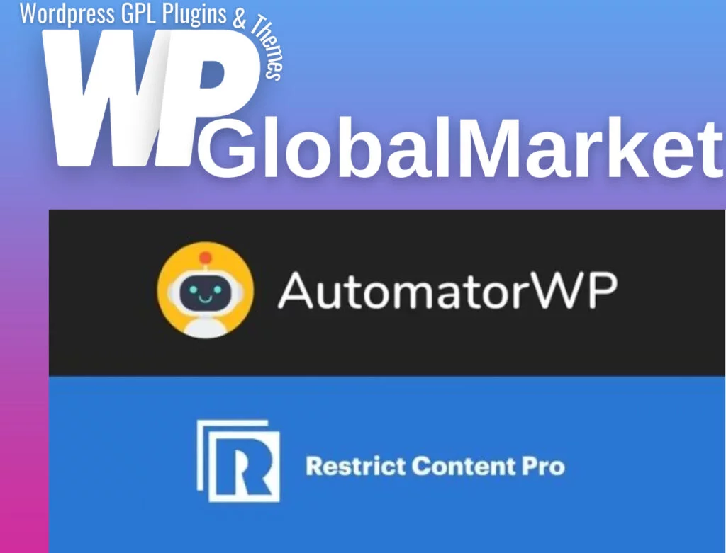 Automatorwp – restrict content pro