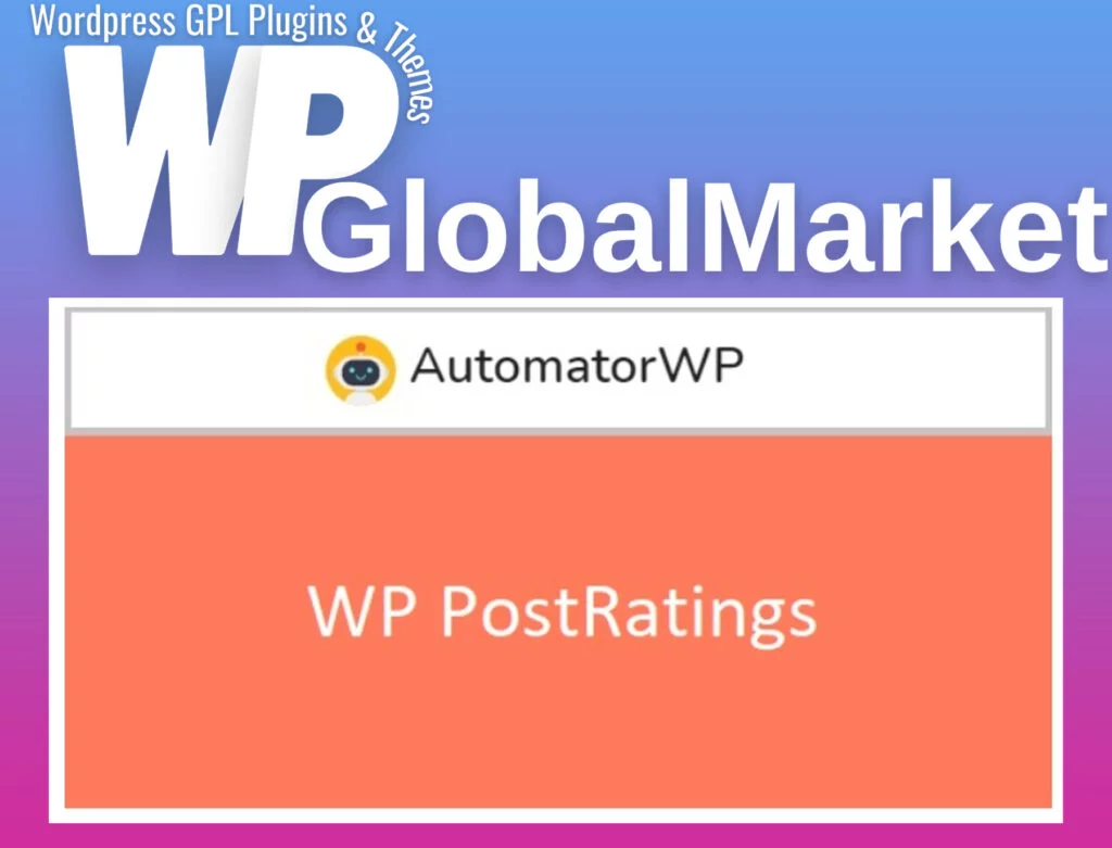 Automatorwp – wp postratings