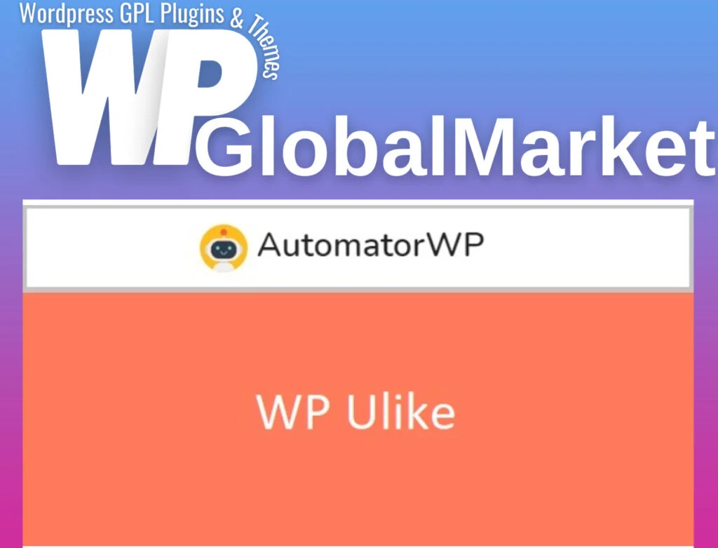 Automatorwp – wp ulike