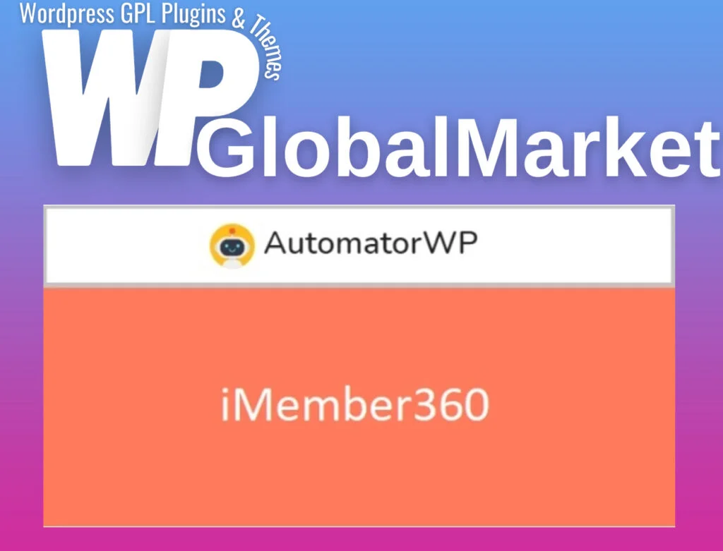 Automatorwp – imember360