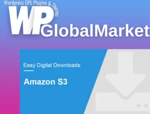 Easy Digital Downloads Amazon S3