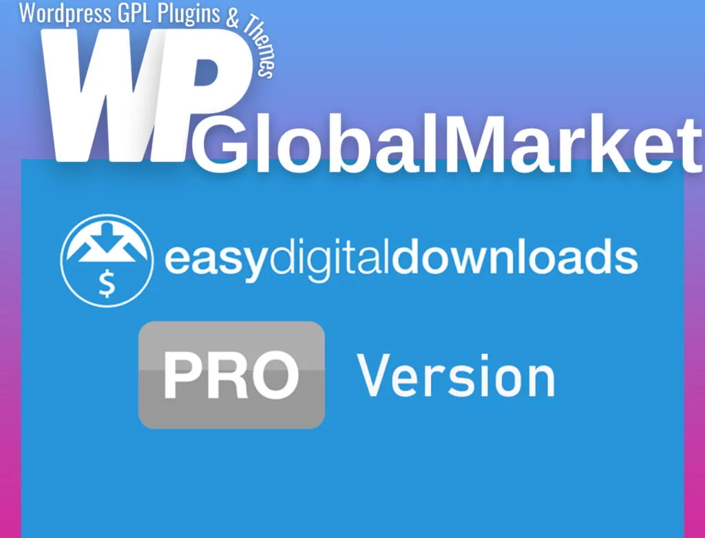 Easy digital downloads (pro)