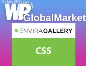 Envira Gallery CSS Addon