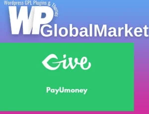 Give – PayUmoney