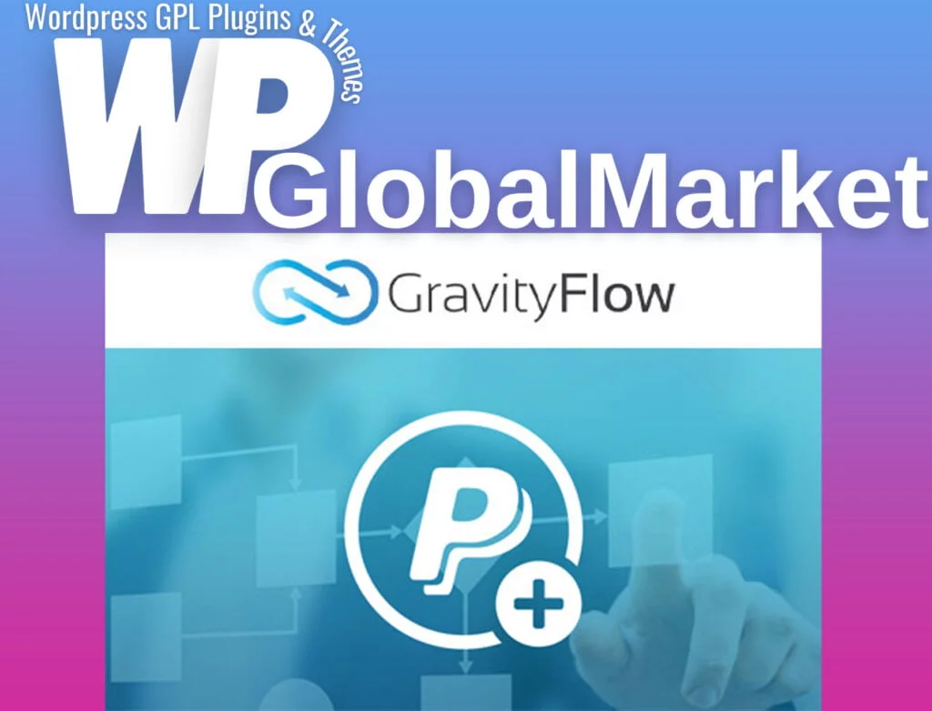 Gravity flow – paypal plugin