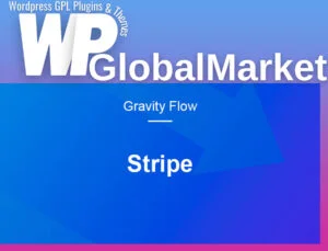 Gravity Flow – Stripe Extension