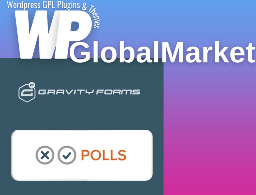 Gravity Forms Polls Addon