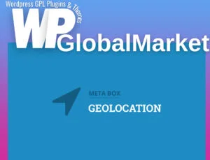 Meta Box Geolocation