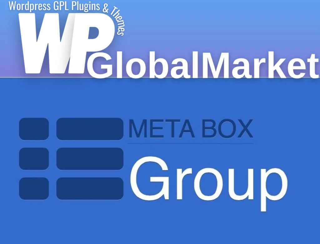 Meta box group extension