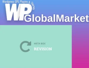 Meta Box Revision Extension