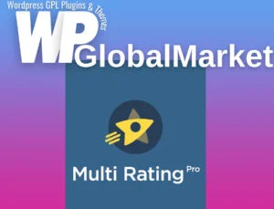 Multi Rating Pro Rating and Review