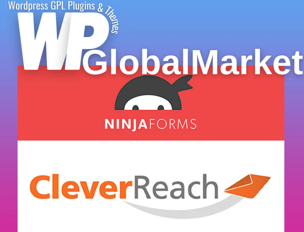 Ninja forms cleverreach