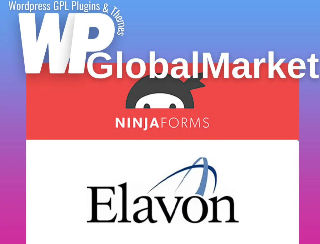 Ninja forms elavon