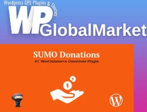 SUMO WooCommerce Donations