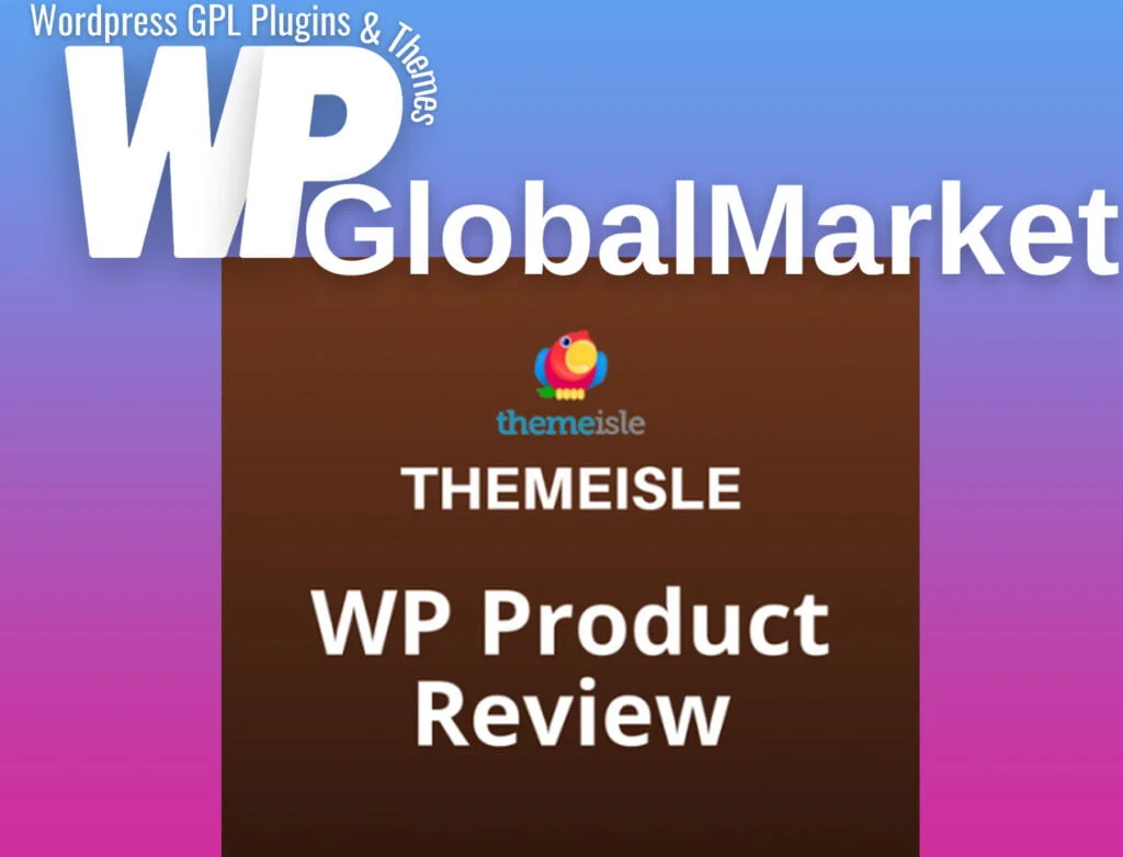 Themeisle wp product review – personal plan