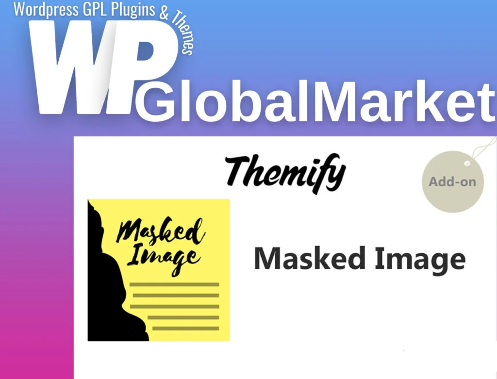 Themify builder masked image