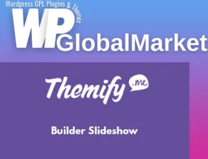 Themify Builder Slideshow