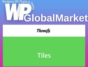 Themify Builder Tiles