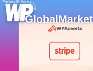 WP Adverts Stripe Integration