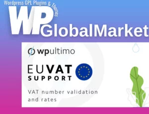 WP Ultimo – EU VAT Support Addon