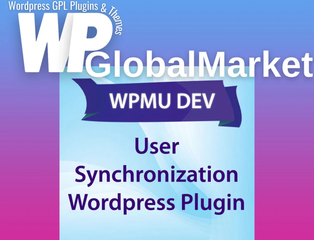 Wpmu dev user synchronization