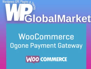 WooCommerce Ogone