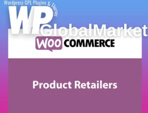 WooCommerce Product Retailers