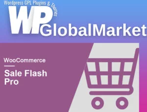 WooCommerce Sale Flash Pro