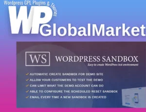 WordPress Sandbox – Easy To Create a Test Environment