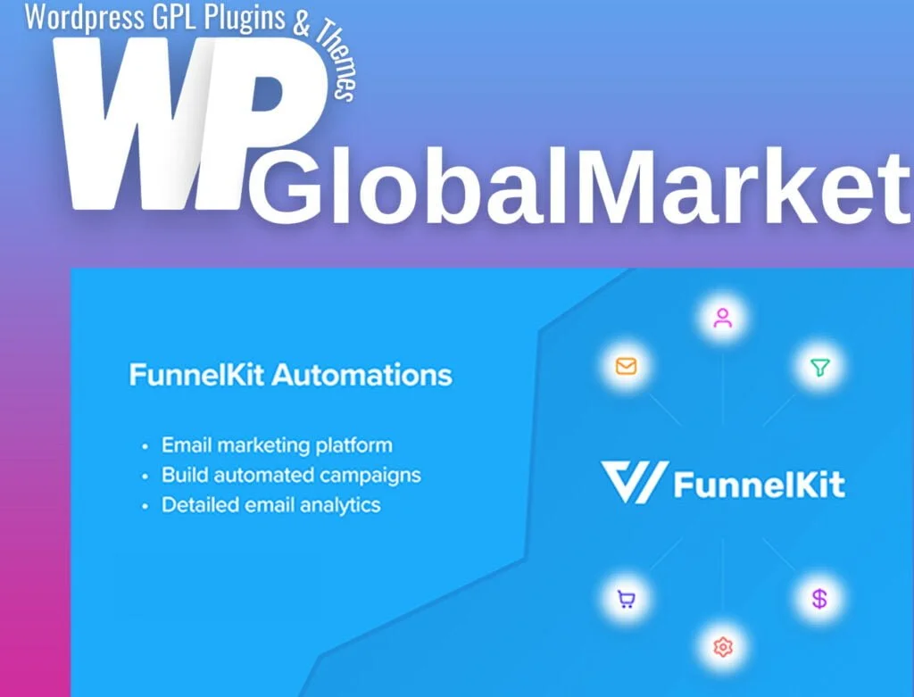 Funnelkit automations pro