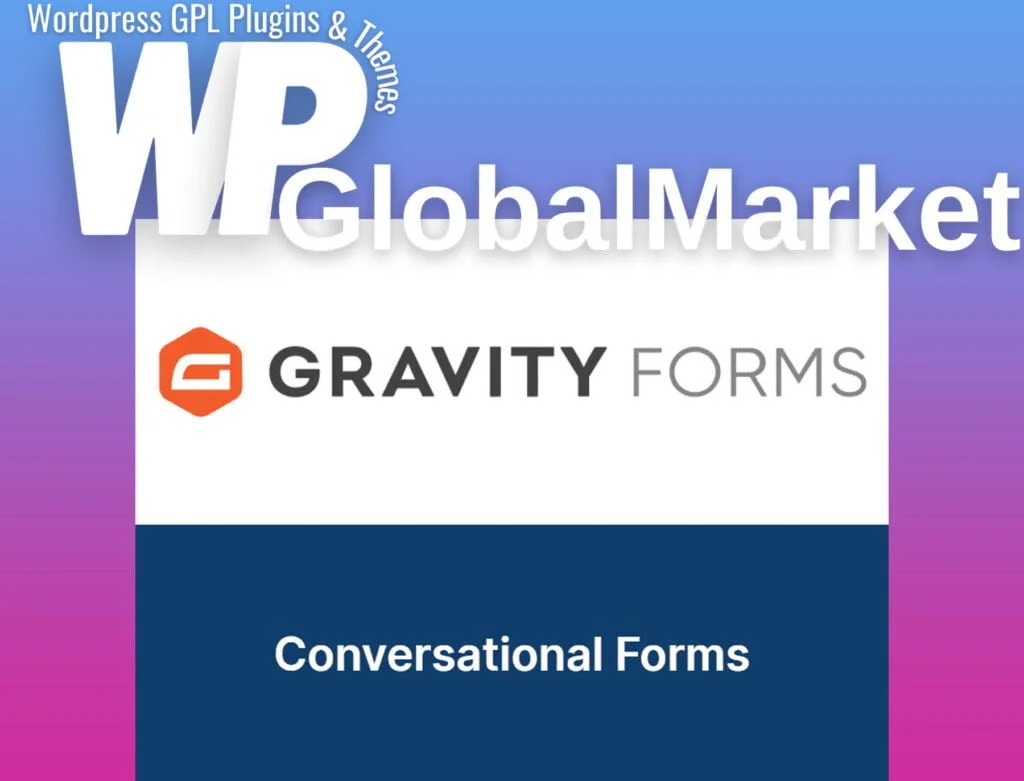 Gravity forms conversational forms addon