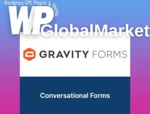 Gravity Forms Conversational Forms Addon