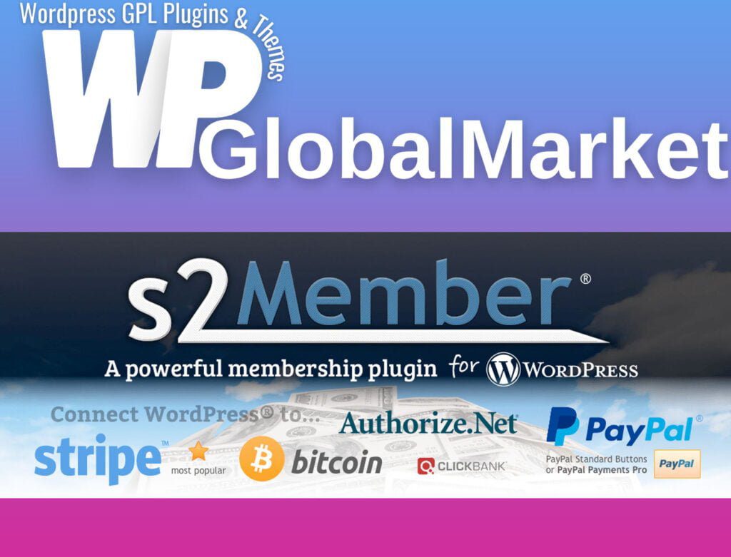 S2MEMBER FRAMEWORK + PRO