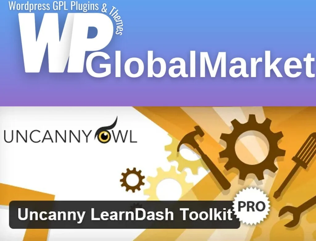 Uncanny learndash toolkit pro