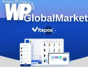 Vitepos Pro – Use Your Online Store as Local Store With Vitepos