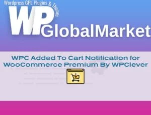 WPC Added To Cart Notification for WooCommerce Premium By WPClever