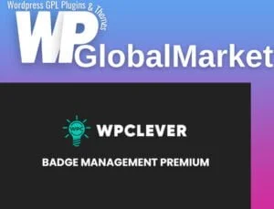 WPC Badge Management For Woocommerce By WPCLEVER