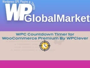 WPC Countdown Timer for WooCommerce Premium By WPClever