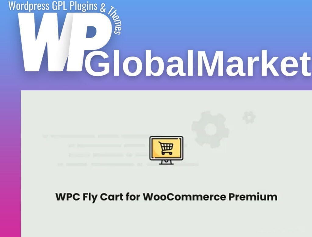 Wpc fly cart for woocommerce