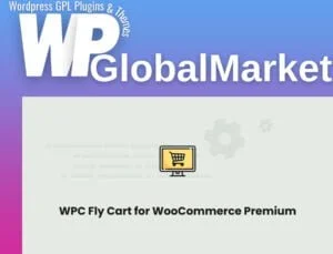 WPC Fly Cart for WooCommerce