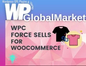 WPC Force Sells For Woocommerce Premium By WPCLever