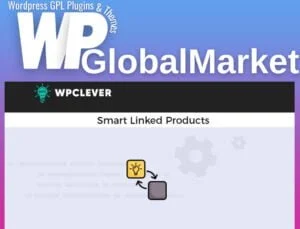 WPC Smart Linked Products – Upsell & Cross-Sells For Woocommerce Premium By WPCLEVER